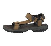 Teva Terra Fi Lite Leather Sandali Da Trekking Uomo