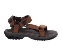 Teva - Terra Fi Lite Leather - Sandali EU 47 nero/marrone