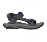 Sandali Teva Terra Fi Lite Leather blu perlaceo - 40.5