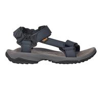 Teva M Terra Fi Lite Pelle, Sandalo Sportivo Uomo, Eclipse Totale, 42 EU