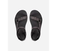 Teva Terra Fi Lite M - Sandali - Uomo - Nero 39,5