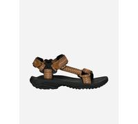 Teva Terra Fi Lite M - Sandali - Uomo - Marrone 39,5