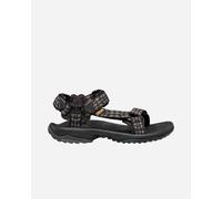 Teva Terra Fi Lite M - Sandali - Uomo - Nero 45,5