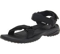 Teva - Terra Fi Lite M's Sandali Sportivi da Uomo, Nero (Schwarz (black 513)), 39.5 EU