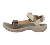 Teva Terra Fi Lite W - Sandali - Donna - Grigio 40