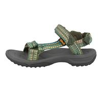 TEVA Sandali TERRA FI LITE WMN - UK 6.0 - BURNT OLIVE