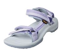 Teva TERRA FI LITE Sandali da Camminata Donna Viola - 40 EU