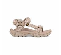 Teva W Terra Fi 5 Universale, Sandalo Sportivo Donna, Spostamento dei Livelli neutri, 41 EU