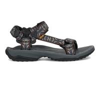 Teva Terra Fi Lite - Sandali sportivi da uomo, Triton Dark Shadow, 42 EU