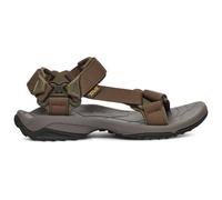 Teva Sandali da passeggio Terra Fi Lite Verde oliva Uomo – 42 EU