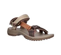 Teva - Terra Fi Lite Sandalo - - Sport - Donna - Marrone - 36 EU