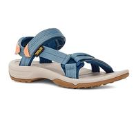 TEVA Sandali TERRA FI LITE WMN - UK 4.0 - CITADEL