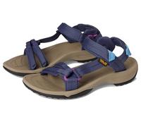 Teva Terra Fi Lite, Sandalo Sportivo Donna, Corona Blu, 40 EU