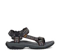 Teva Terra Fi Lite, Sandalo Sportivo Uomo, Triton Dark Shadow, 44.5 EU