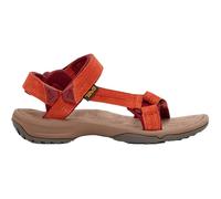 TEVA Terra Fi Lite Suede W - Donna - Rosso - Taglia 41- modello 2025