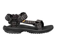 TEVA Terra Fi Lite - Uomo - Nero - Taglia 45 1/2- modello 2026