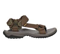 Sandali Teva Terra Fi Lite marrone tronco - 44.5