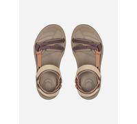 Teva Sandali da trekking Terra Fi Lite da donna – Beige/Marrone – EU 36