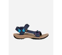 Teva Terra Fi Lite W - Sandali - Donna - Blu 40