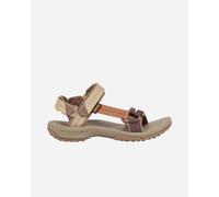 Teva Terra Fi Lite W - Sandali - Donna - Grigio 41