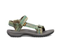TEVA Sandali TERRA FI LITE WMN - UK 6.0 - BURNT OLIVE