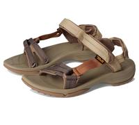 Teva Terra Fi Lite Womens, Sandali Donna, Incense Lion, 39 EU