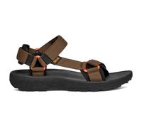 Teva - Terragrip Sandal - Sandali EU 48,5 nero/marrone