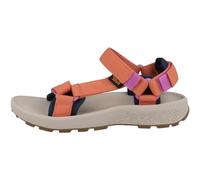 Teva Terragrip Sandal Womens tigerlily (TGLY) 7