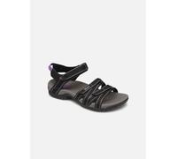 Teva - Tirra Nero - Sandali e scarpe aperte 39 Nero
