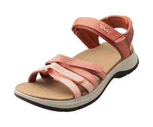 Teva Tirra Sport Hiking Sandali Donna Sedona Multicolour - 38 EU