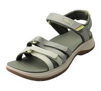TEVA Sandalo da trekking verde / menta / verde pastello Donna TEVA 37
