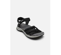 Teva - Women's Tirra Sport Leather - Sandali EU 38 nero