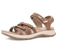 Teva Tirra Sport Leather - Sandali da donna in pelle