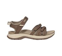 Teva - Tirra Sport Leather - - Sport - Donna - Marrone - 38 EU