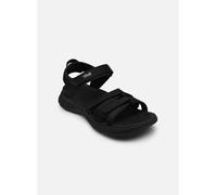 Teva - Tirra Sport Nero - Sandali e scarpe aperte 41 Nero