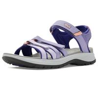 Teva - Women's Tirra Sport - Sandali EU 38 variopinto