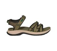 Teva - Tirra Sport - - Sport - Donna - Verde - 38 EU