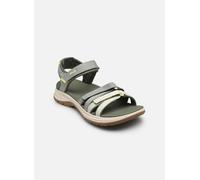 Teva - Tirra Sport Verde - Sandali e scarpe aperte 36 Verde