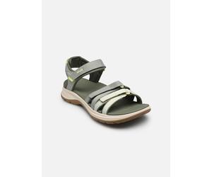 Teva - Tirra Sport Verde - Sandali e scarpe aperte 36 Verde