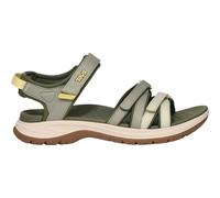 Sandali Teva Tirra Sport verdi donna - 39