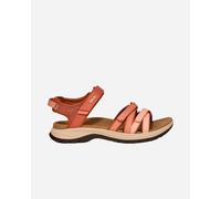 Teva Tirra Sport W - Sandali - Donna - Rosa 41
