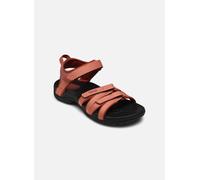 Teva - Tirra W Arancione - Sandali e scarpe aperte 36 Arancione