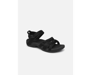 Teva - Tirra W Nero - Sandali e scarpe aperte 37 Nero