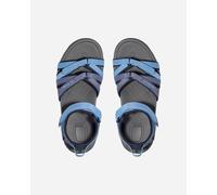 Teva - Women's Tirra - Sandali da trekking US 5 | EU 36 blu