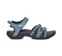 Teva Tirra W - sandali - donna Blue 5 US