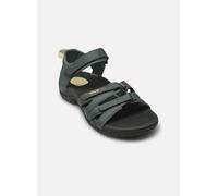 Teva - Tirra W Verde - Sandali e scarpe aperte 39 Verde