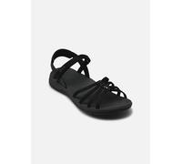TEVA BLK TIRRA TRAVELER W sandali Donna 38