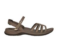 Teva - TirraTraveler Sandal - - Sport - Donna - Marrone - 36 EU