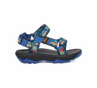 Teva Unisex Bambino K Hurricane XLT 2, Camion Vintage Blu, 38/38.5 EU