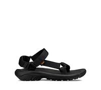 Teva Unisex Bambino K Hurricane XLT 2, Nero Nero Nero, 35.5 EU